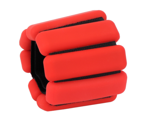 Wrist / Ankle Weights - 1 lb each