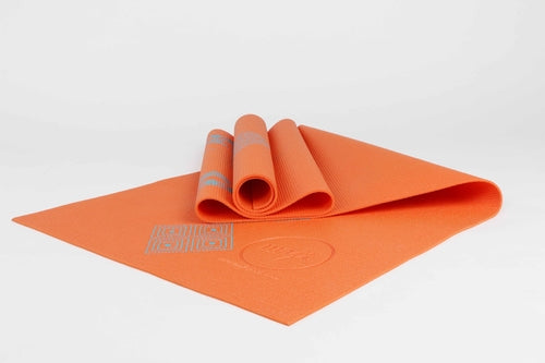 Premium Printed Yoga Mat 5mm