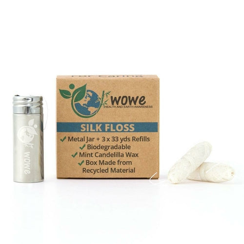 Natural Organic Whitening Remineralizing Toothpaste
