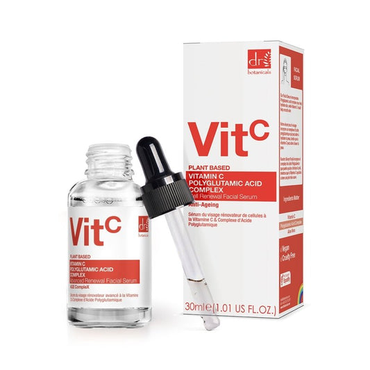 Vitamin C Brightening Facial Serum 30ml