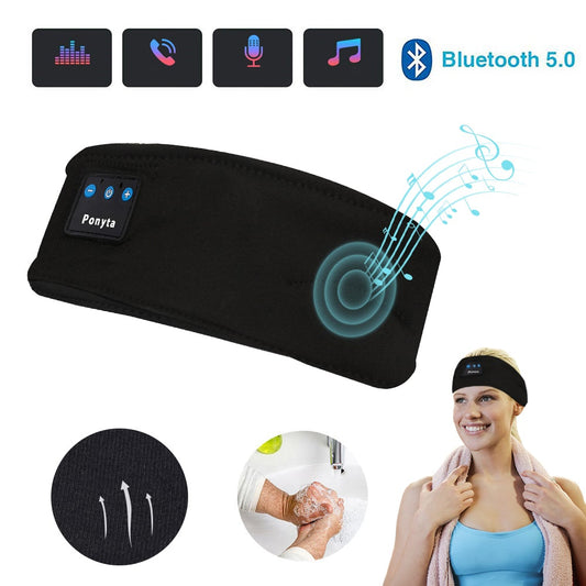 Bluetooth Sleeping Headphones
