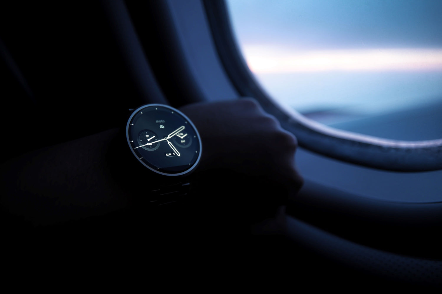 Sports Watches
