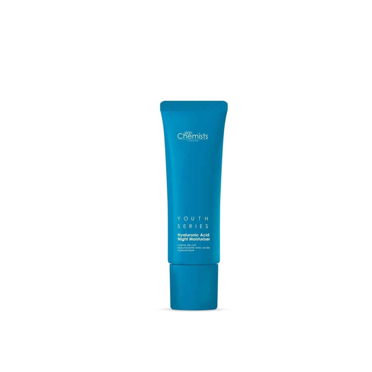 Hyaluronic Acid Night Moisturiser 50ml