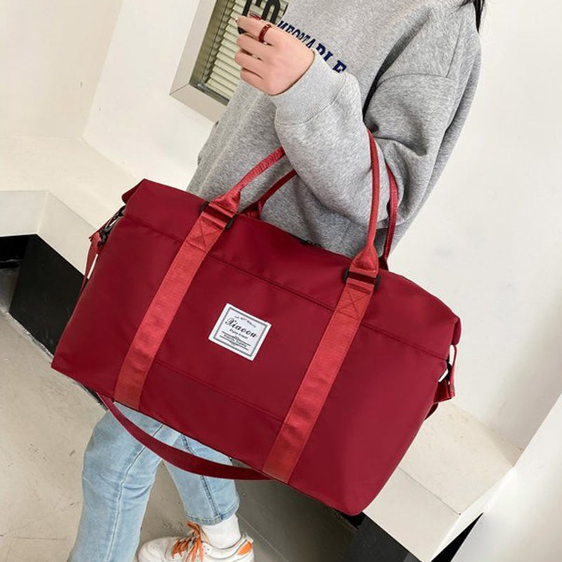 Versatile Travel Sports Duffel Bag