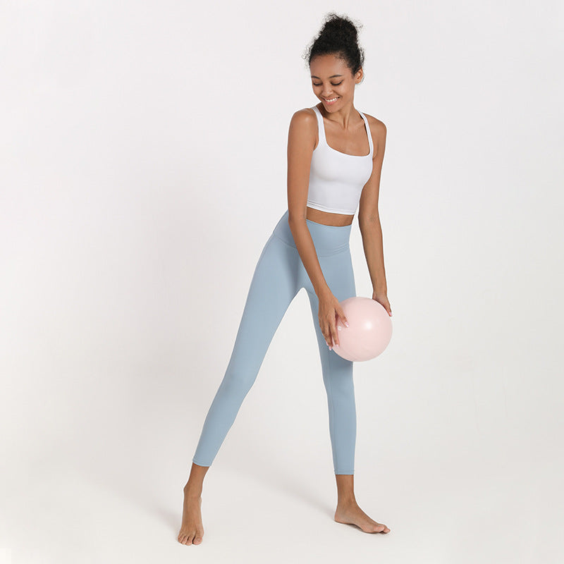 Yoga & Exercise Suit