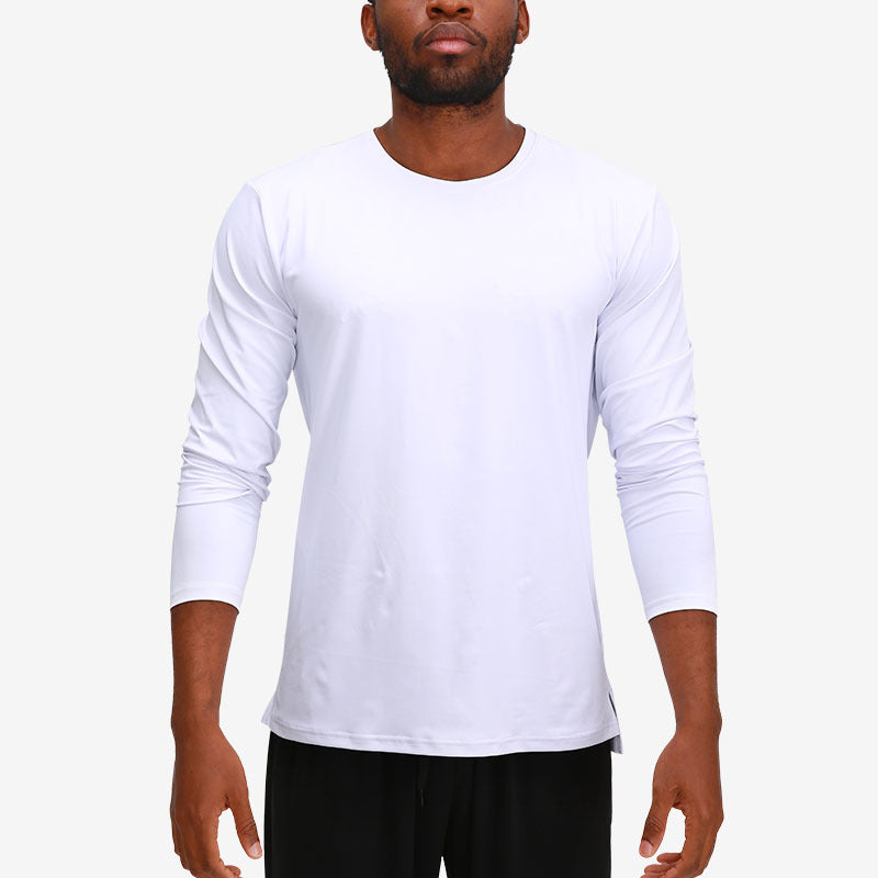 Sportswear Quick-Drying T-Shirt