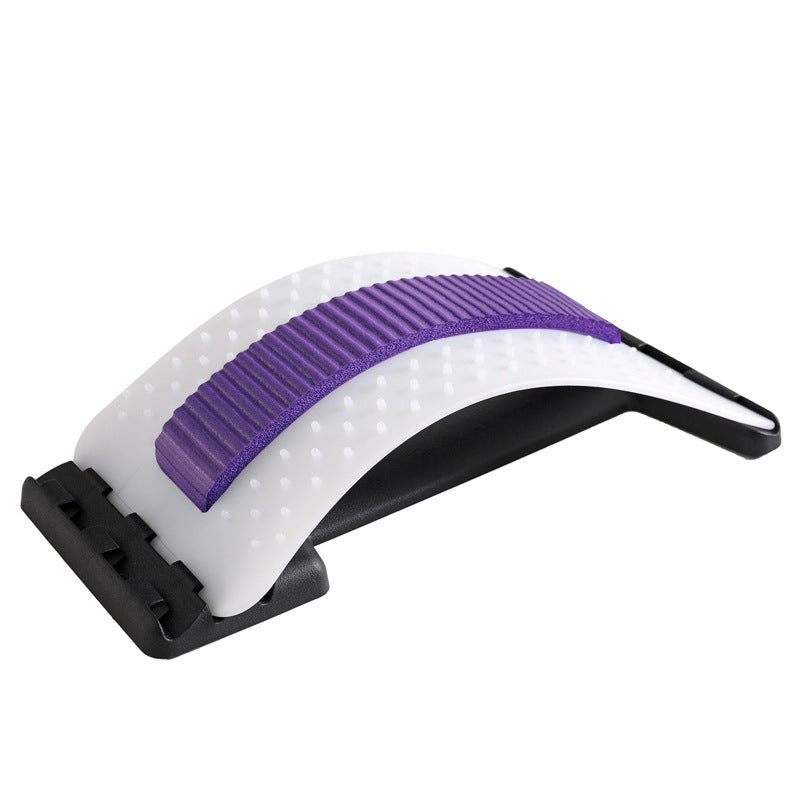 Lumbar Orthosis Acupuncture Massage Aid