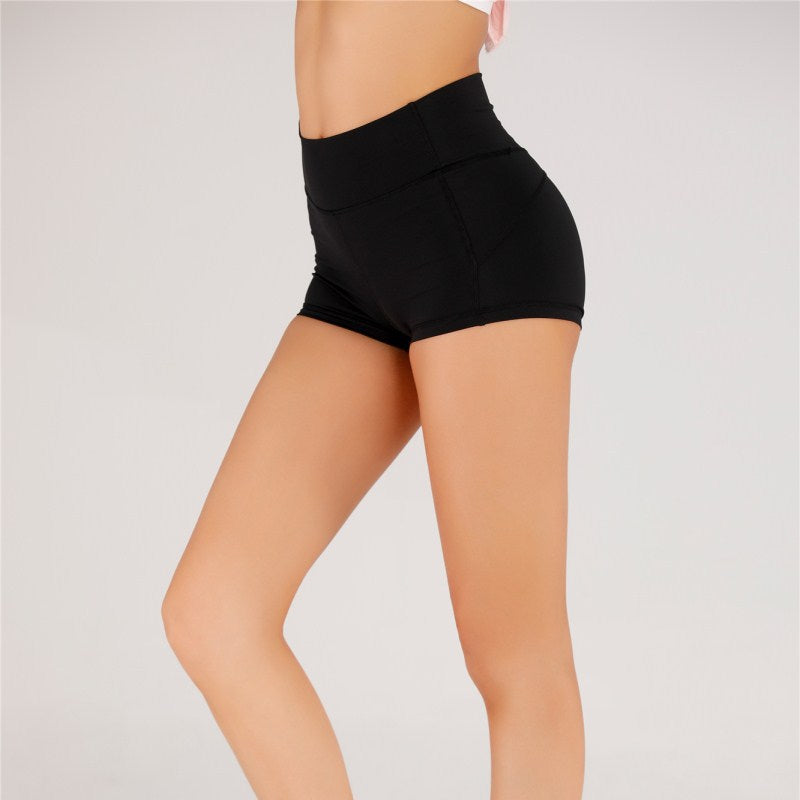Yoga & Fitness Shorts