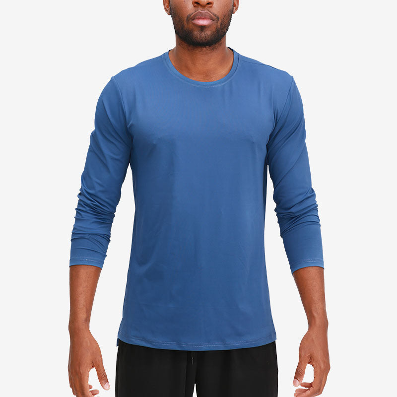Sportswear Quick-Drying T-Shirt