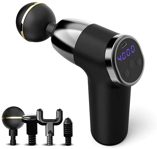 Fitness Massage Gun