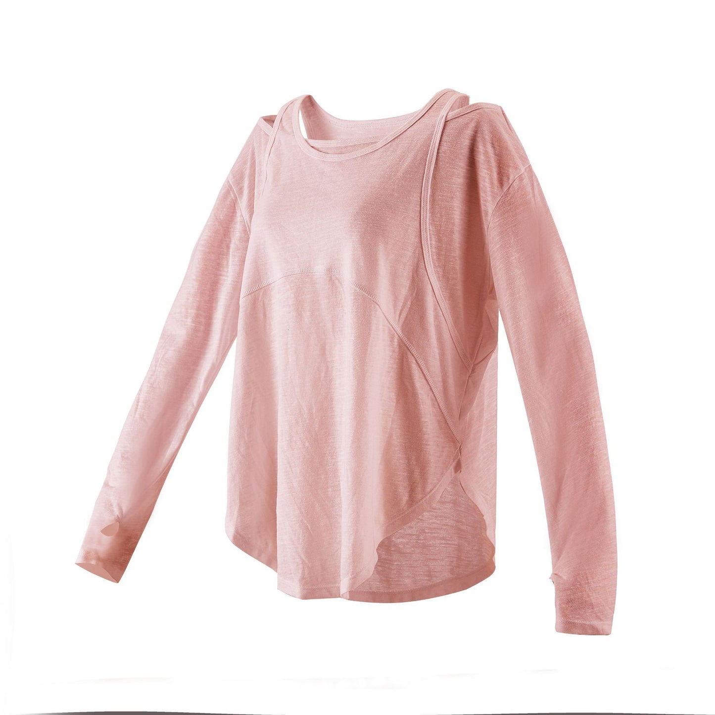 Lightweight Sports & Yoga Top