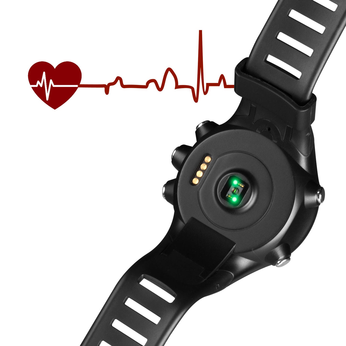 Navigation Smart Sports Watch With GPS Function