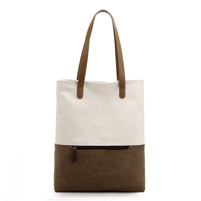 Canvas Tote Bag