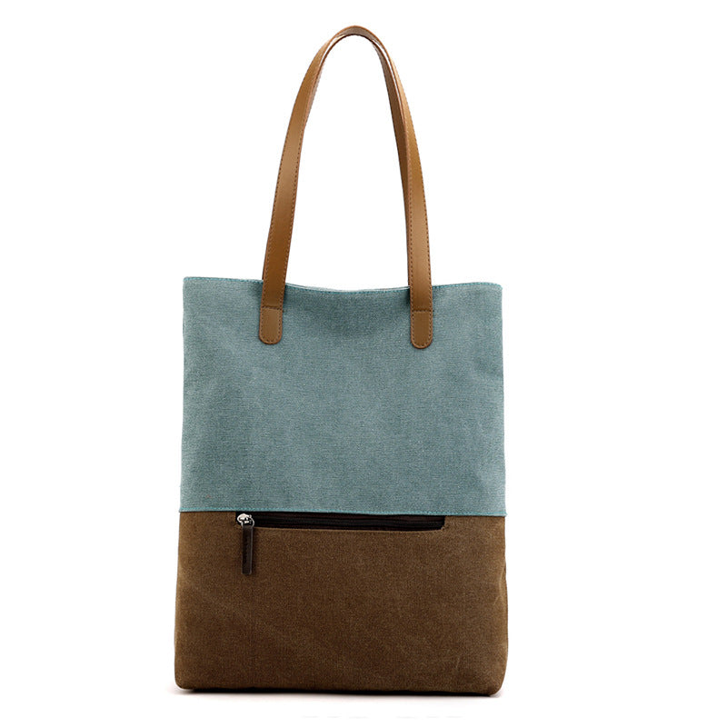 Canvas Tote Bag