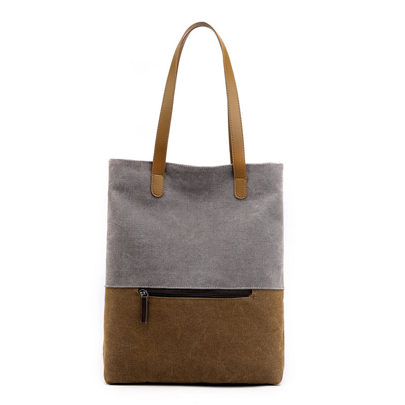Canvas Tote Bag