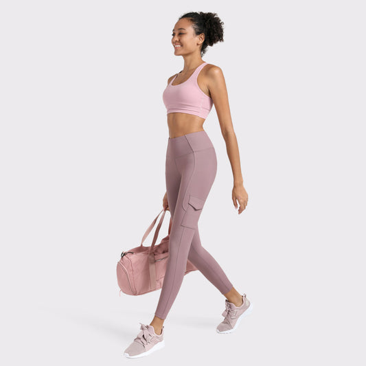 Comfort Yoga Set