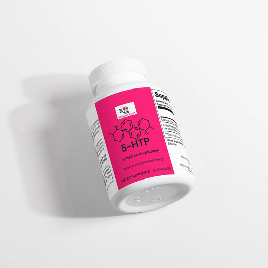 5-HTP Seratonin Booster