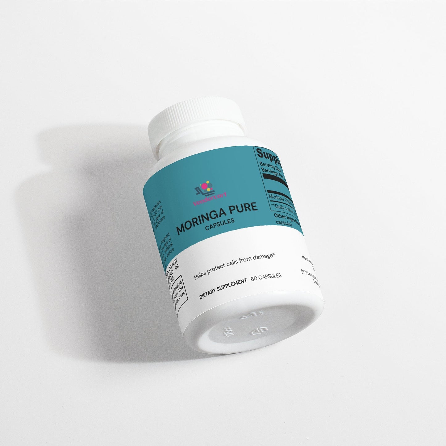 Moringa Pure Extract
