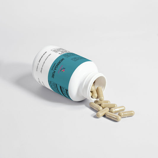 Moringa Pure Extract