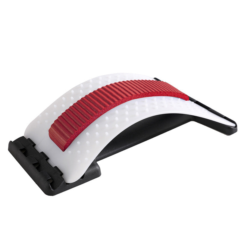 Lumbar Orthosis Acupuncture Massage Aid