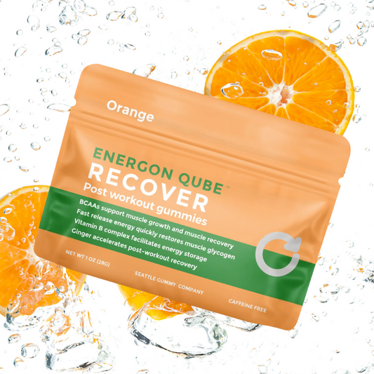 Performance Recovery Gummies (12-Pack)