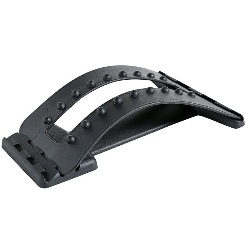 Lumbar Orthosis Acupuncture Massage Aid