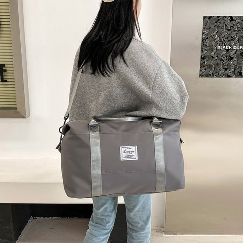 Versatile Travel Sports Duffel Bag