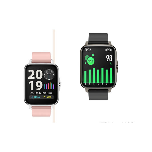 Multi functional Smart Watch