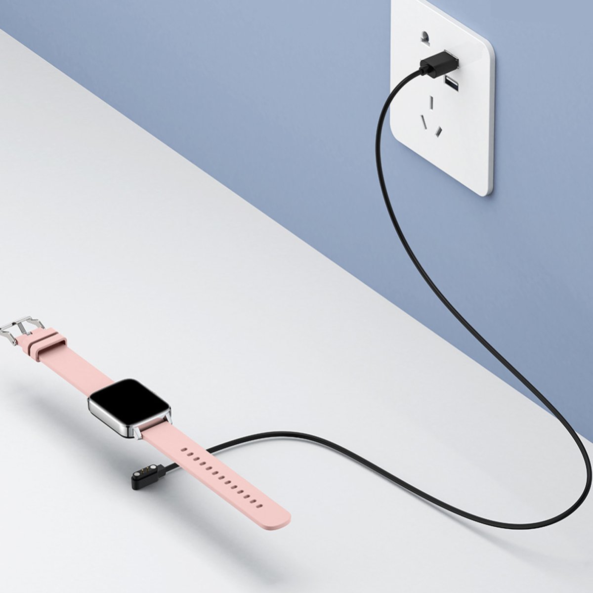 Multi functional Smart Watch