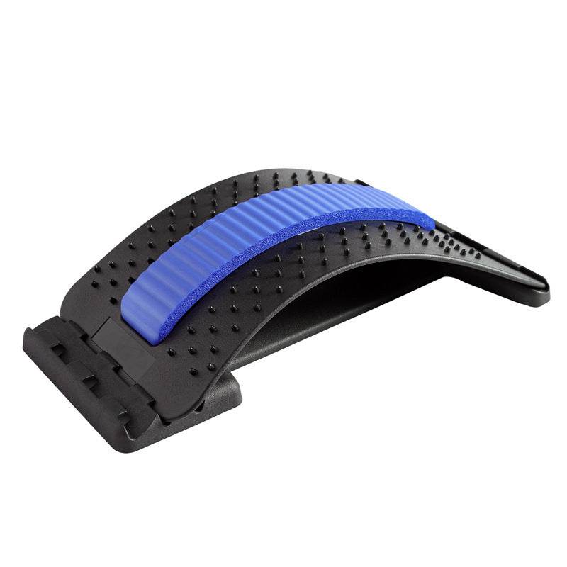 Lumbar Orthosis Acupuncture Massage Aid