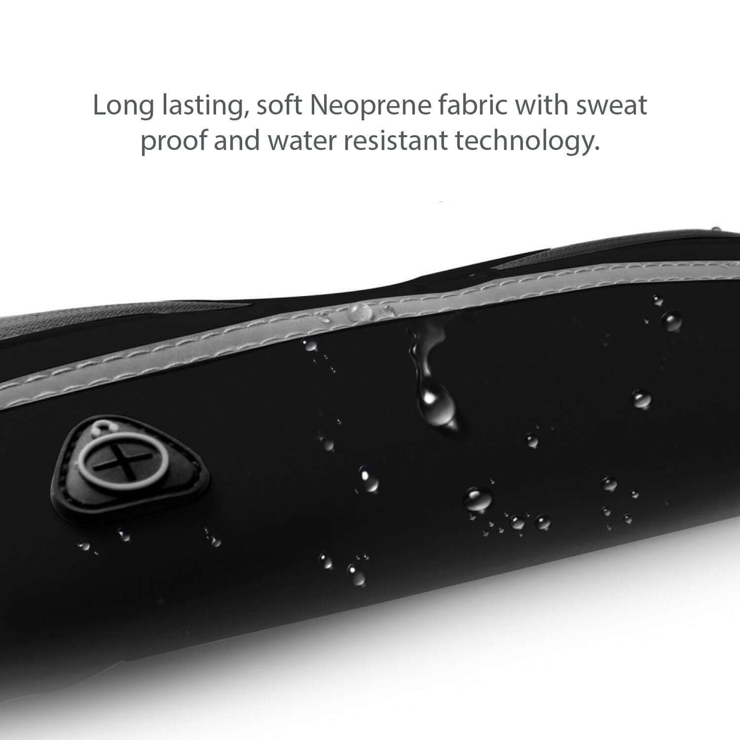 Water-Resistant Sports Running Belt