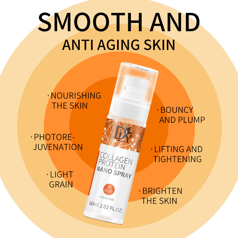 Retinol Rapid Nourishing Serum
