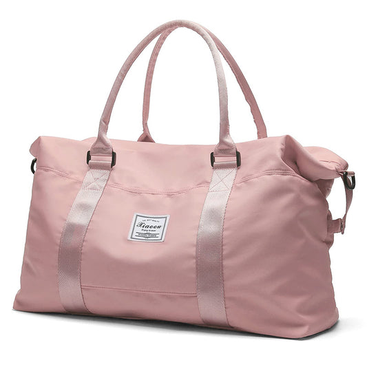Versatile Travel Sports Duffel Bag