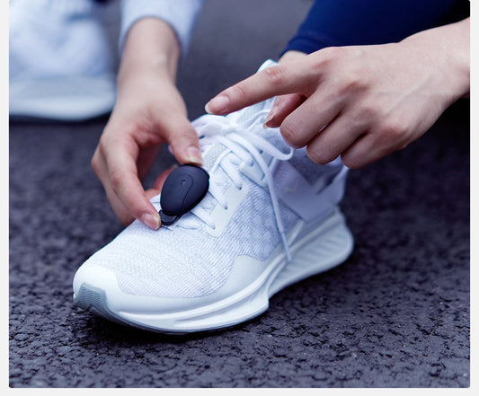 Running Wizard Smart Running Form Corrector
