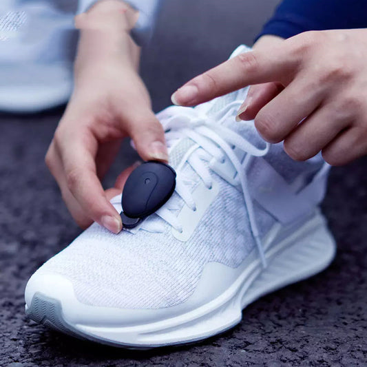 Running Wizard Smart Running Form Corrector