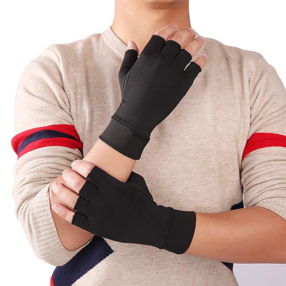 Unisex Compression Arthritis Gloves