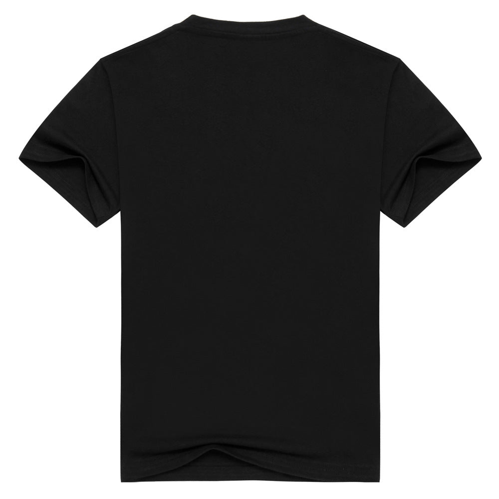 Guns N Roses logo T-shirt