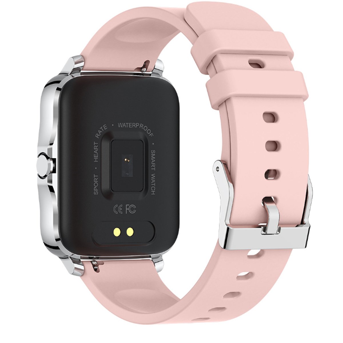 Multi functional Smart Watch