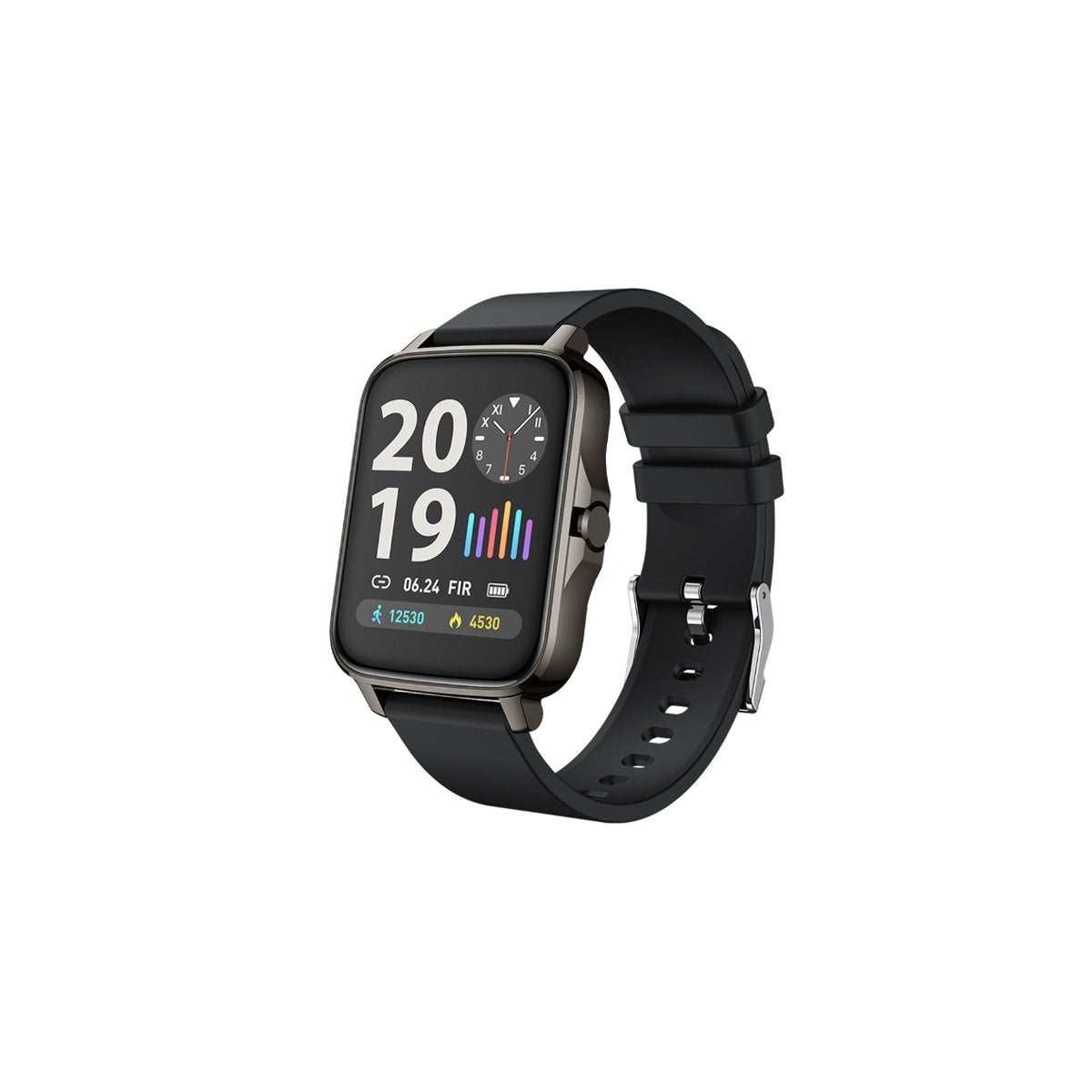 Multi functional Smart Watch
