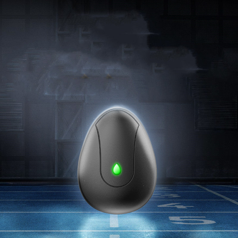 Running Wizard Smart Running Form Corrector