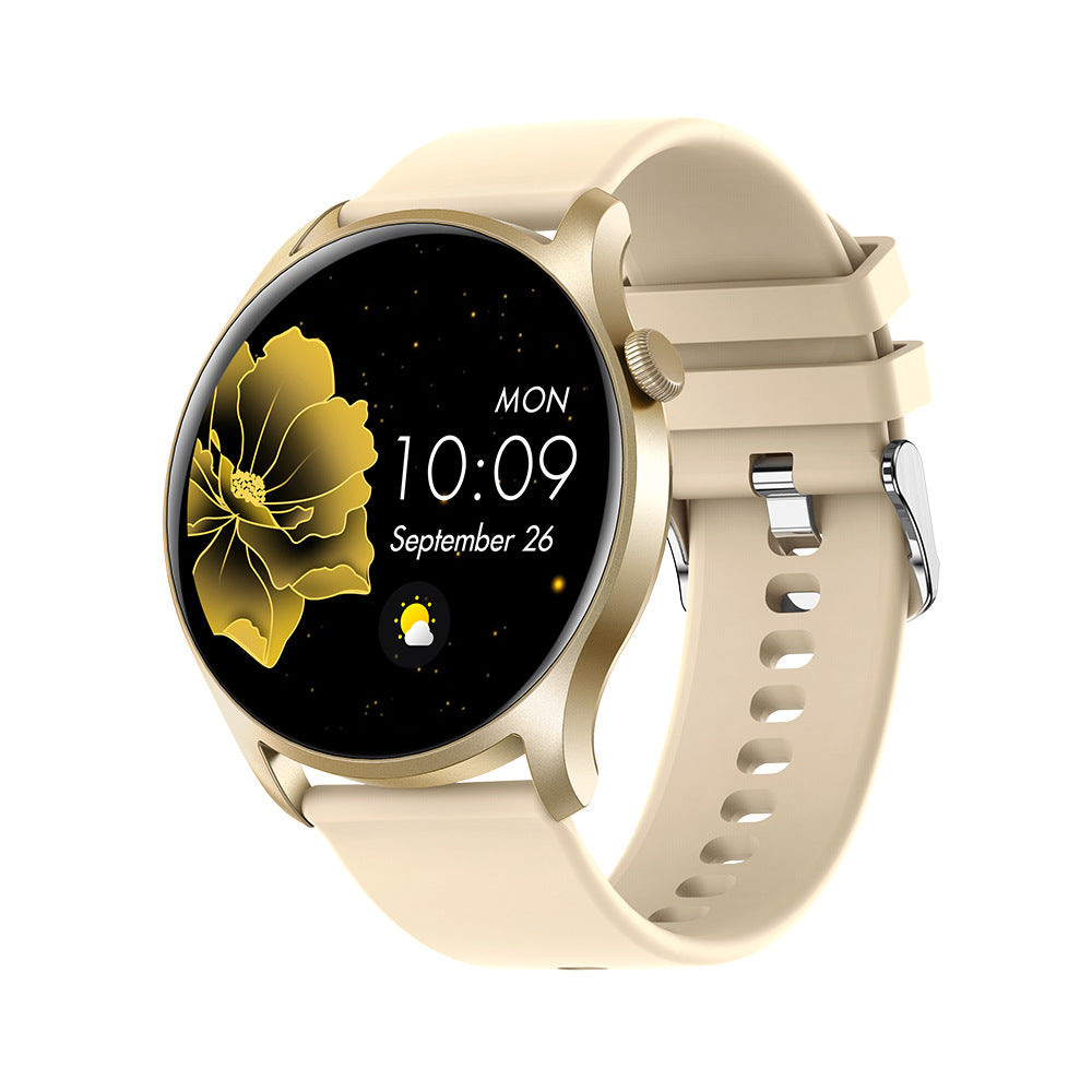 Multi-Functional Smart Watch