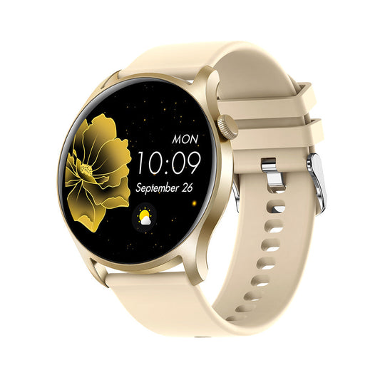 Multi-Functional Smart Watch