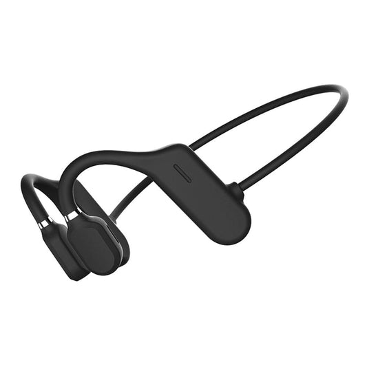 Bone Conduction Bluetooth Headphones