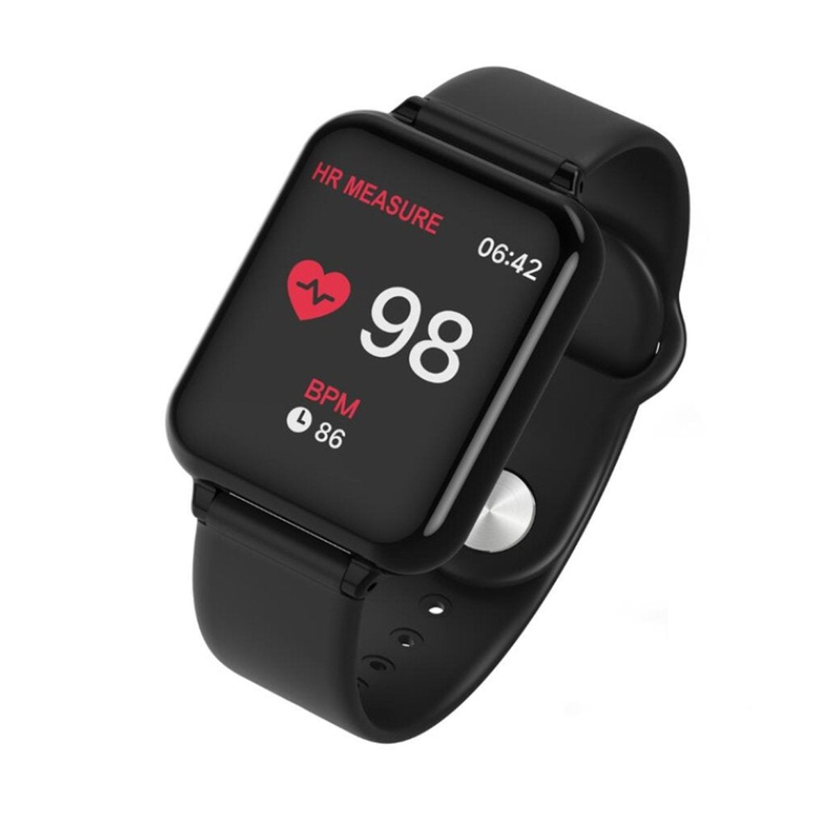 Total Wellness & Sports Activity Watch