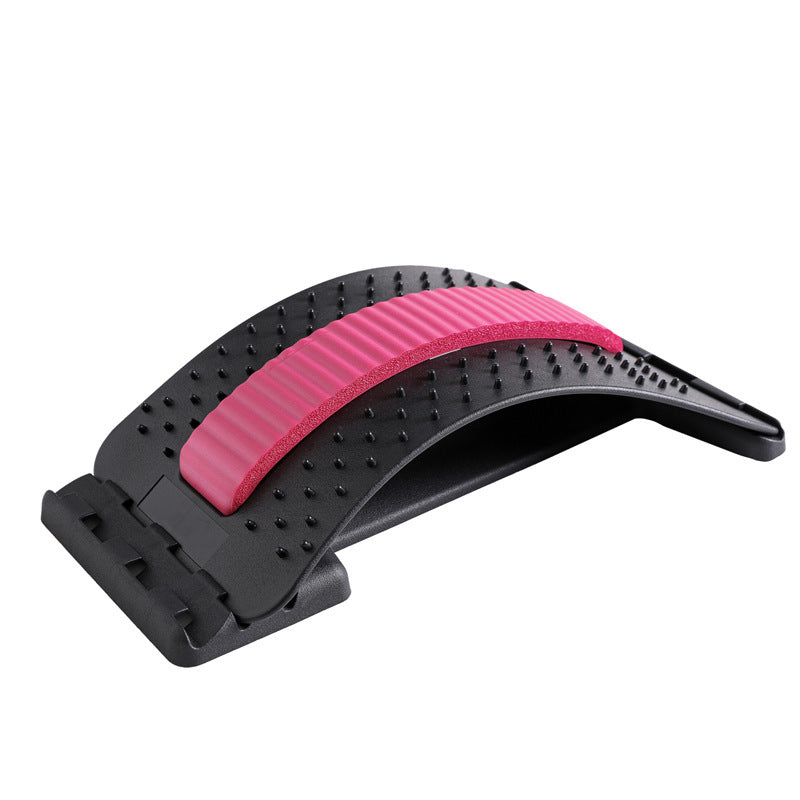 Lumbar Orthosis Acupuncture Massage Aid