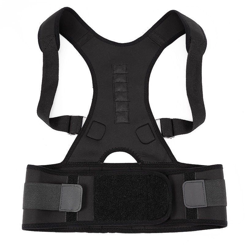 Posture Corrector Magnetic Back Brace