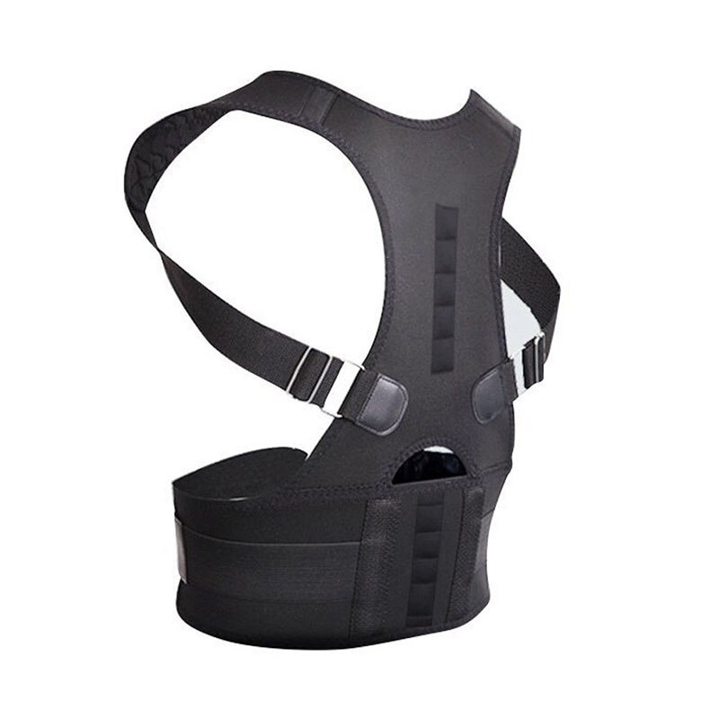 Posture Corrector Magnetic Back Brace