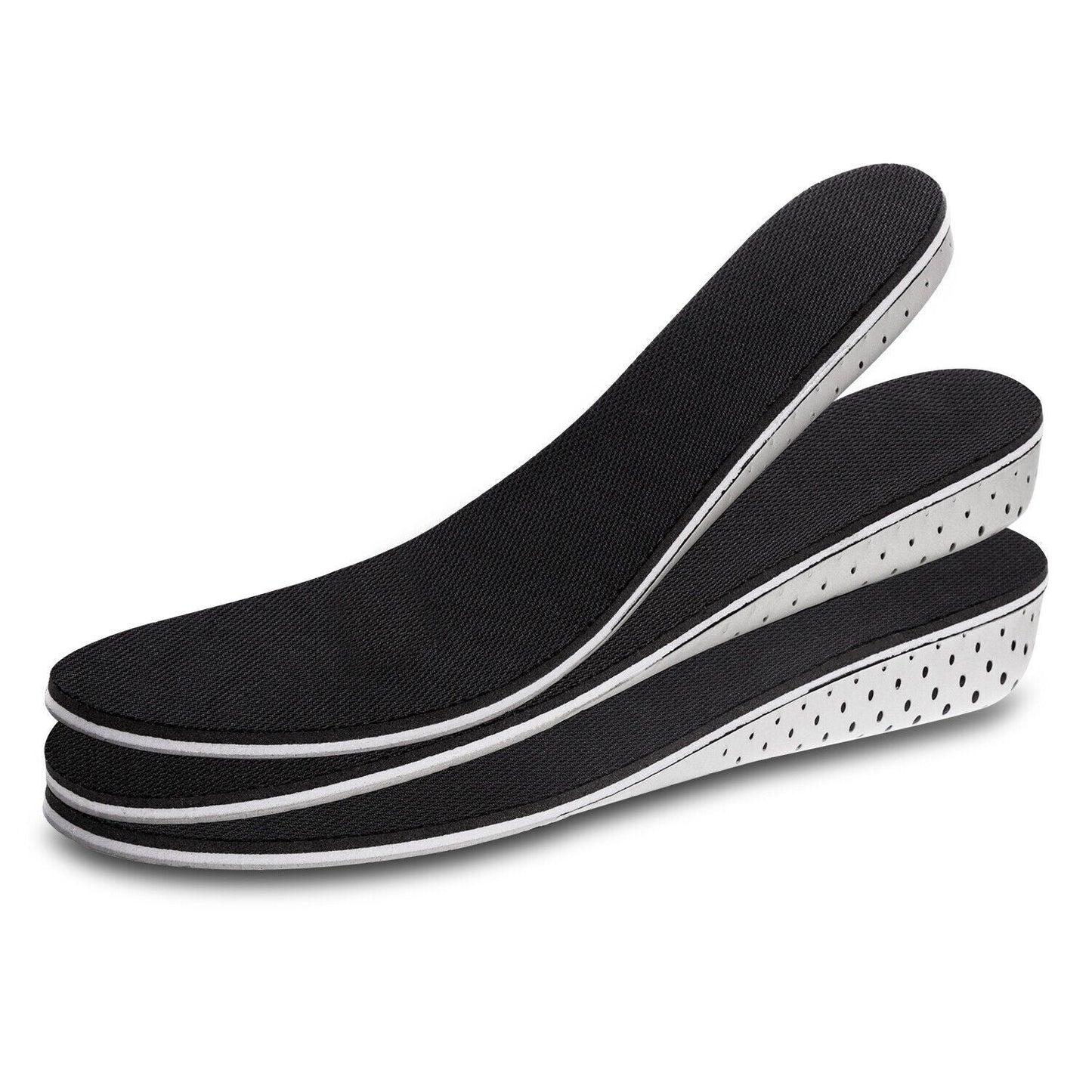 Unisex Invisible Height Increase Insoles