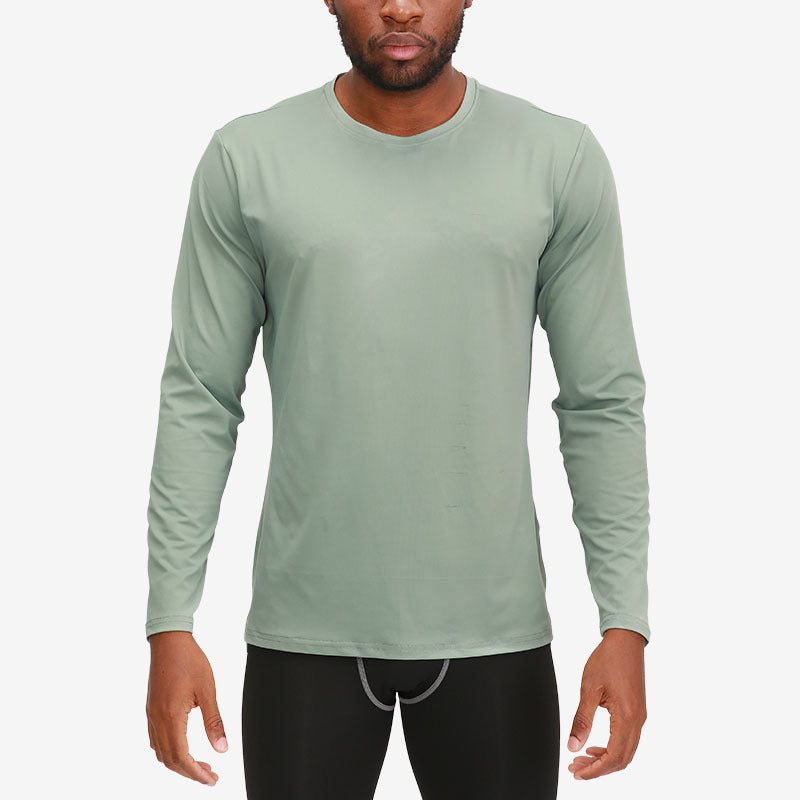Sportswear Quick-Drying T-Shirt