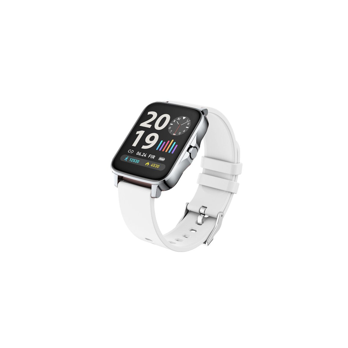 Multi functional Smart Watch